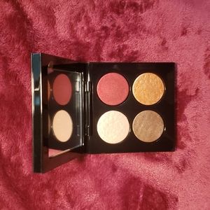Pat McGrath Labs Blitz Astral Quad
